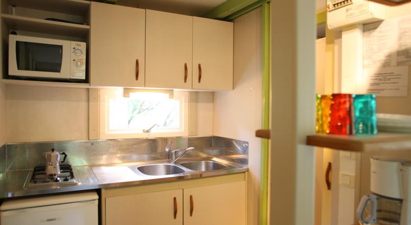 Camping Bella Vista Calvi  Værelse billede